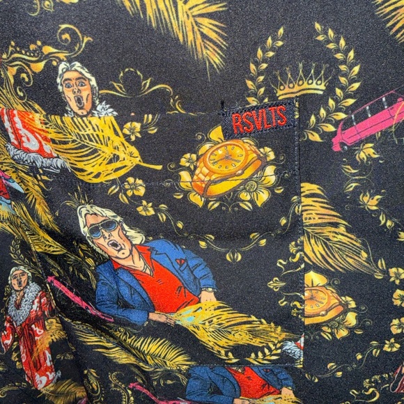 RSVLTS Ric Flair - Picture 4 of 8